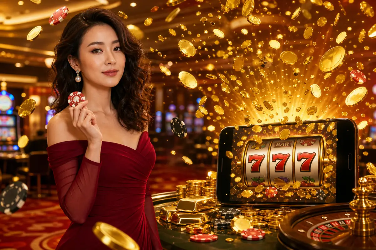 pkp55 VIP အဆင့် Cashback ဆု