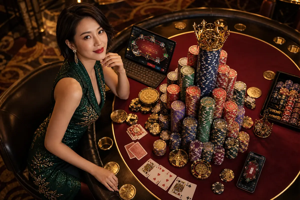pkp55 VIP Diamond ဆင့်မြင့် ဆုလာဘ်