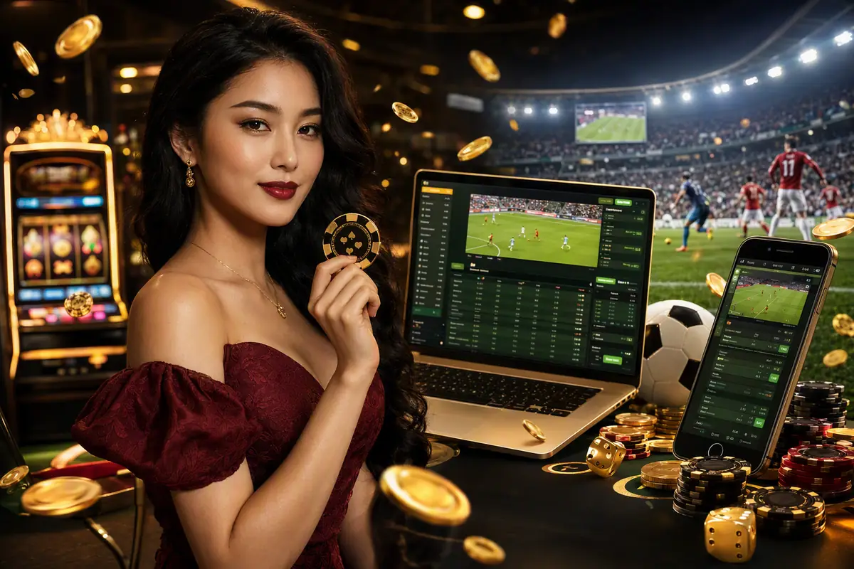 pkp55 Live Baccarat ဒိုင်မင်းကြောနှင့် ကစားနည်း