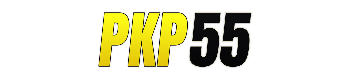 pkp55 Logo